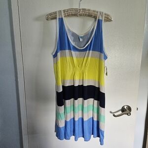 OLD NAVY cover up